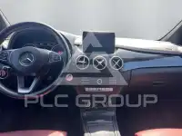2016 Mercedes Benz B 220