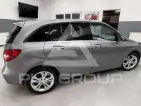2016 Mercedes Benz B 220