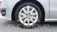 2016 Mercedes Benz B 220