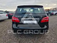 2016 Mercedes Benz B 220