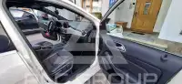2016 Mercedes Benz B 220