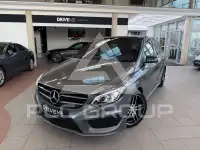 2016 Mercedes Benz B 220