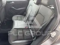 2016 Mercedes Benz B 220