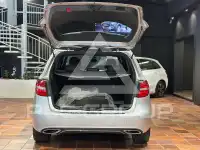 2016 Mercedes Benz B 220