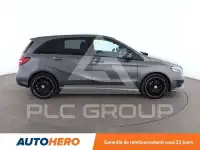 2016 Mercedes Benz B 220