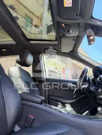2016 Mercedes Benz B 220