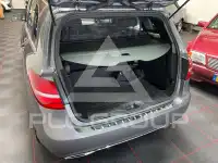 2016 Mercedes Benz B 220