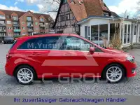 2016 Mercedes Benz B 220