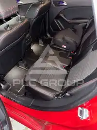2016 Mercedes Benz B 220