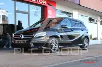 2016 Mercedes Benz B 220