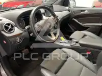 2016 Mercedes Benz B 220