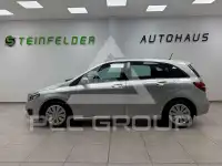 2016 Mercedes Benz B 220