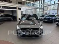 2016 Mercedes Benz B 220