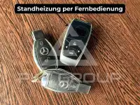 2016 Mercedes Benz B 220