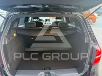 2016 Mercedes Benz B 220