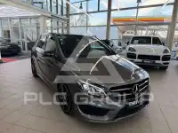 2016 Mercedes Benz B 220