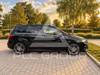 2016 Mercedes Benz B 220