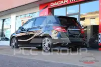 2016 Mercedes Benz B 220