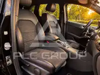 2016 Mercedes Benz B 220