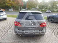 2016 Mercedes Benz B 220