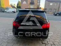 2016 Mercedes Benz B 220