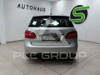 2016 Mercedes Benz B 220