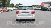 2016 Mercedes Benz B 220