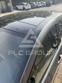 2016 Mercedes Benz B 220