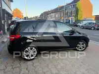 2016 Mercedes Benz B 220
