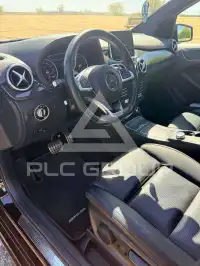 2016 Mercedes Benz B 220