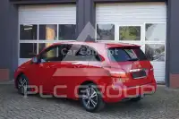 2016 Mercedes Benz B 220