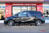 2016 Mercedes Benz B 220