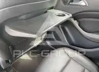 2016 Mercedes Benz B 220