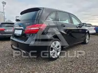 2016 Mercedes Benz B 220