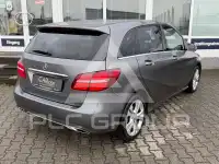 2016 Mercedes Benz B 220