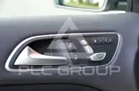 2016 Mercedes Benz B 220