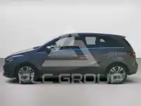 2016 Mercedes Benz B 220