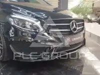 2016 Mercedes Benz B 220