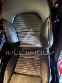 2016 Mercedes Benz B 220
