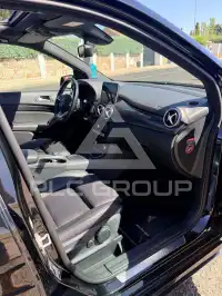 2016 Mercedes Benz B 220
