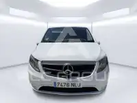2016 Mercedes Benz V