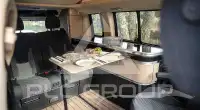 2016 Mercedes Benz V