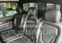 2016 Mercedes Benz V