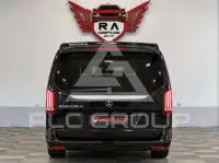 2016 Mercedes Benz Unknown