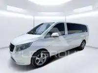 2016 Mercedes Benz V