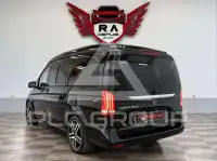 2016 Mercedes Benz Unknown
