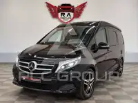 2016 Mercedes Benz Unknown