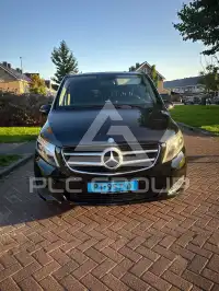 2016 Mercedes Benz V