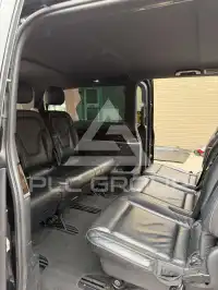 2016 Mercedes Benz V
