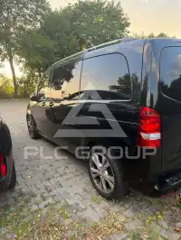 2016 Mercedes Benz V
